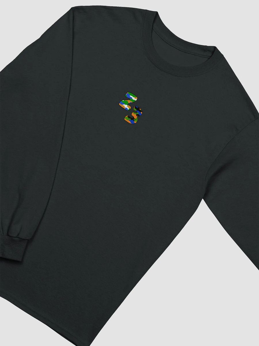 Z3 Long Sleeve Tee product image (3)