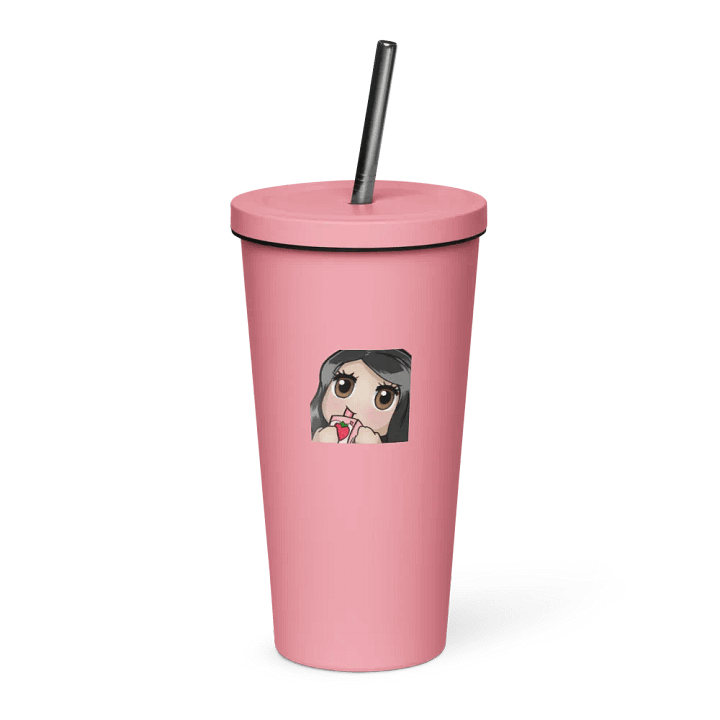 Sip Insulated Tumbler product image (1)