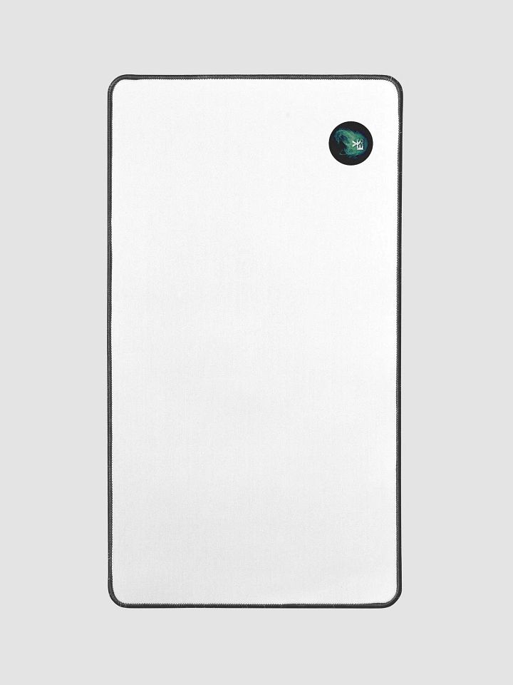 green mouse mat product image (1)