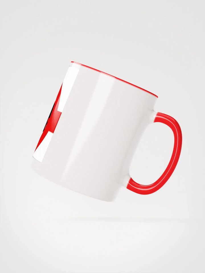 London Bus Spotter Mug product image (3)
