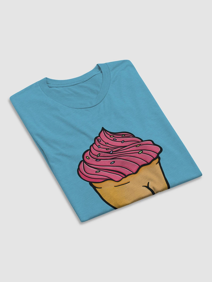 AuronSpectre Cupcake T-Shirt product image (61)