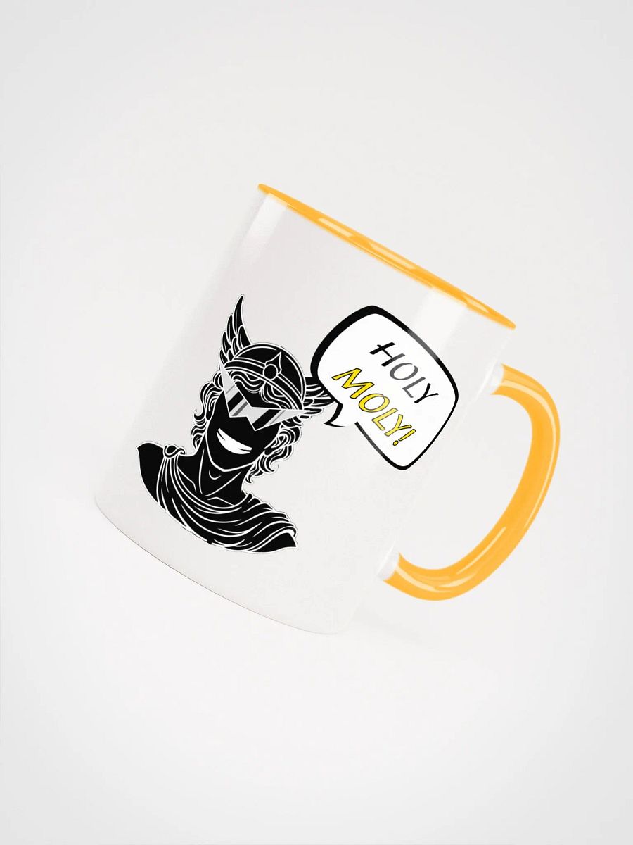 Hermes: "Holy Moly!" Mug product image (24)