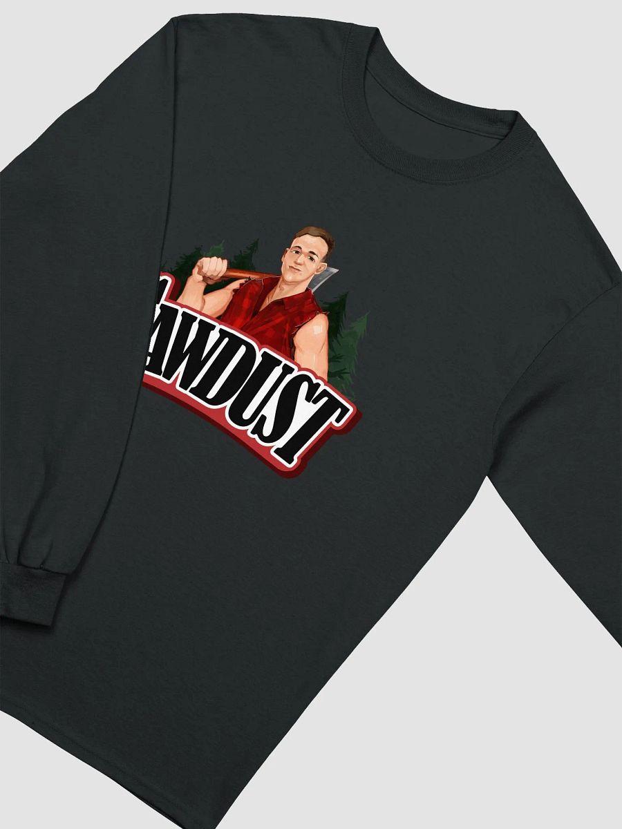 Long Sleeve T-Shirt product image (4)