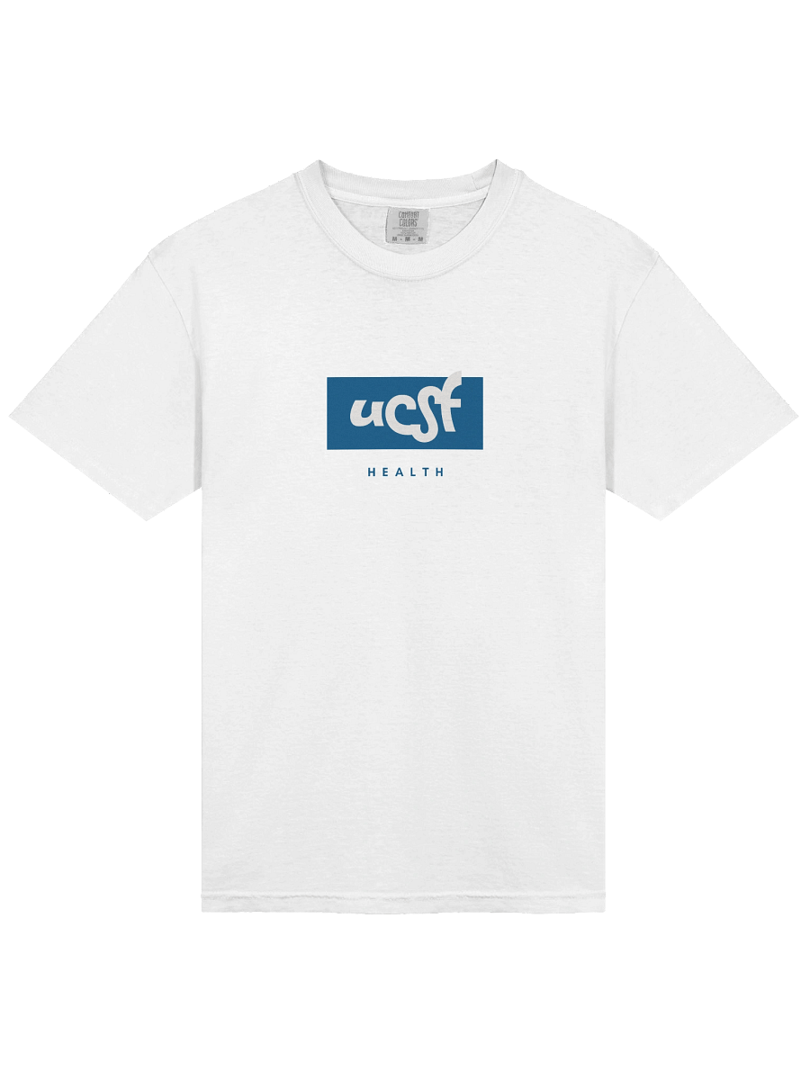 UCSF Health Box Tee product image (3)