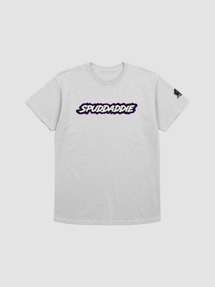 SpudDaddie t-shirt product image (7)