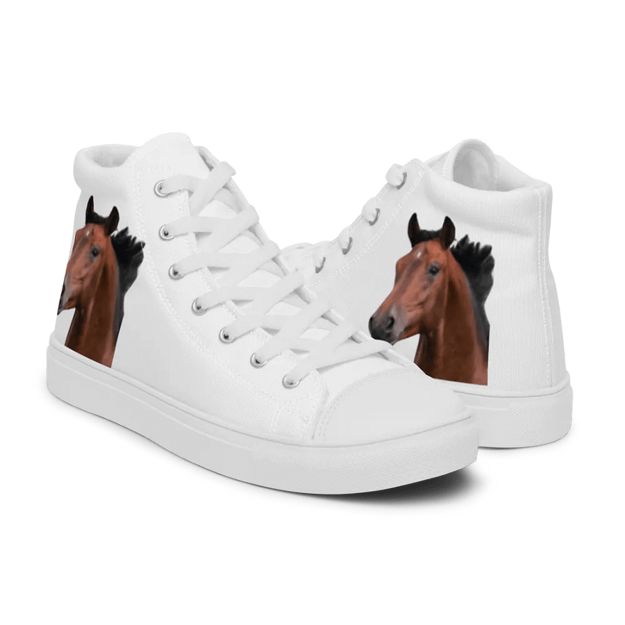 Horse print product image (9)