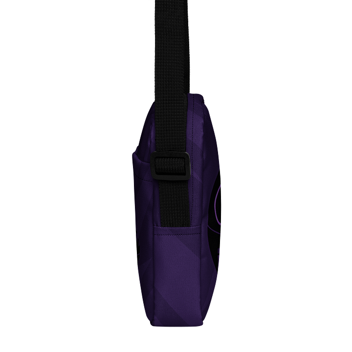 Death Star Cross-Body Bag product image (2)