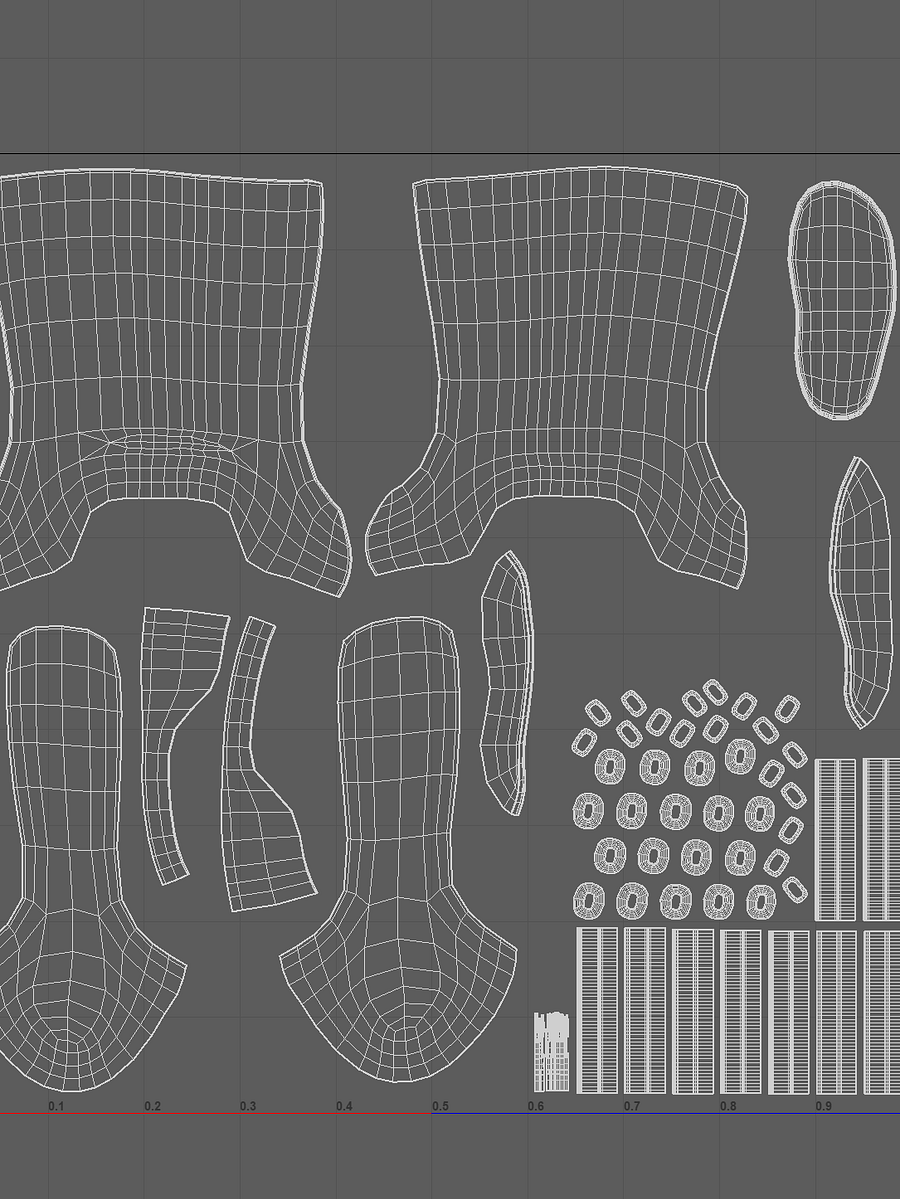 Tall boots product image (3)