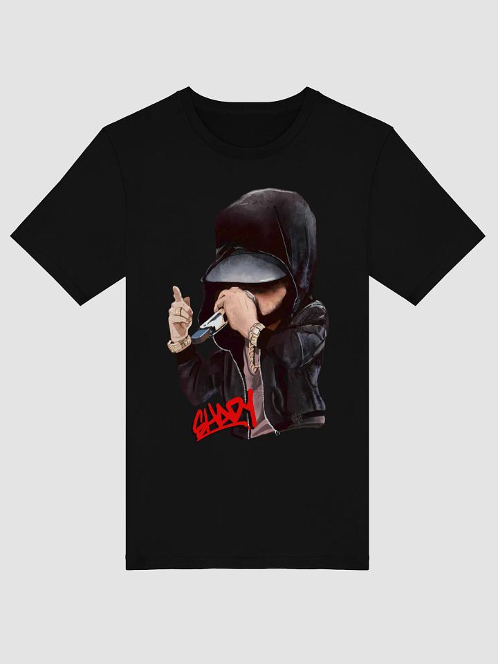 One Opportunity T-Shirt product image (1)