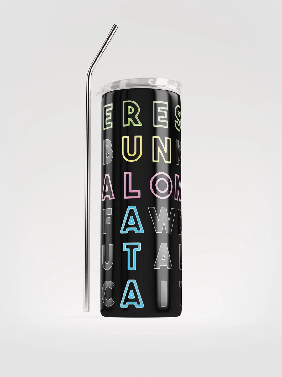 Termo Palomo lata product image (1)