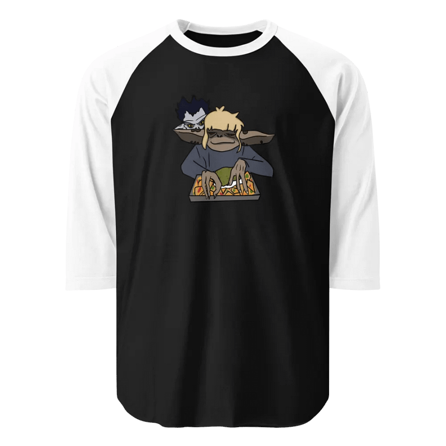 Nacho Crew (Gremlin Version) product image (1)