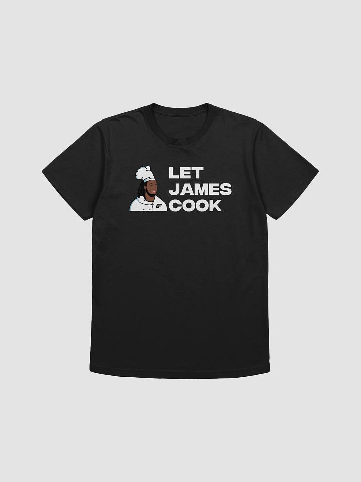 LET HIM COOK product image (2)