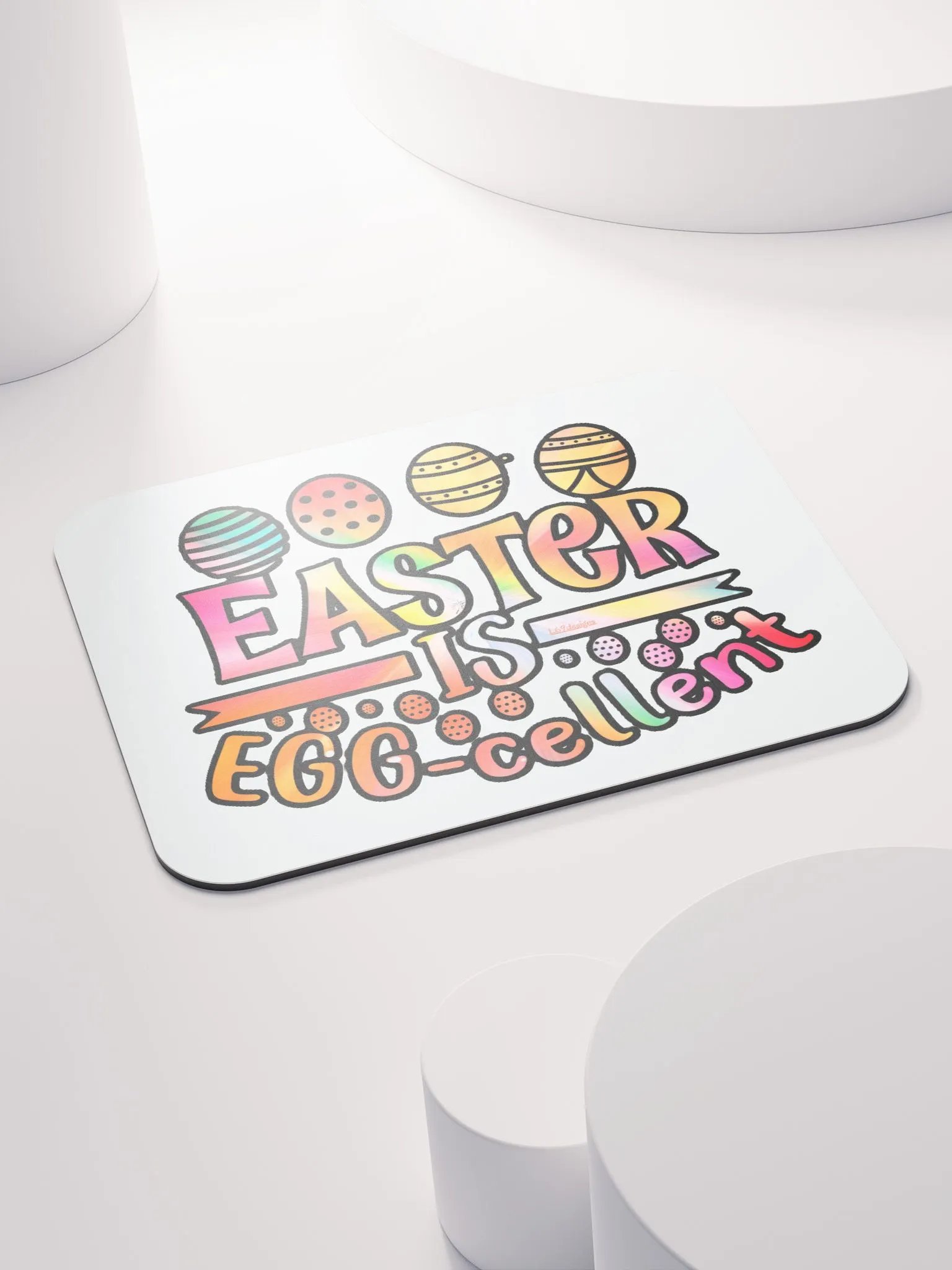 EASTER IS EGG-CELLENT product image (4)
