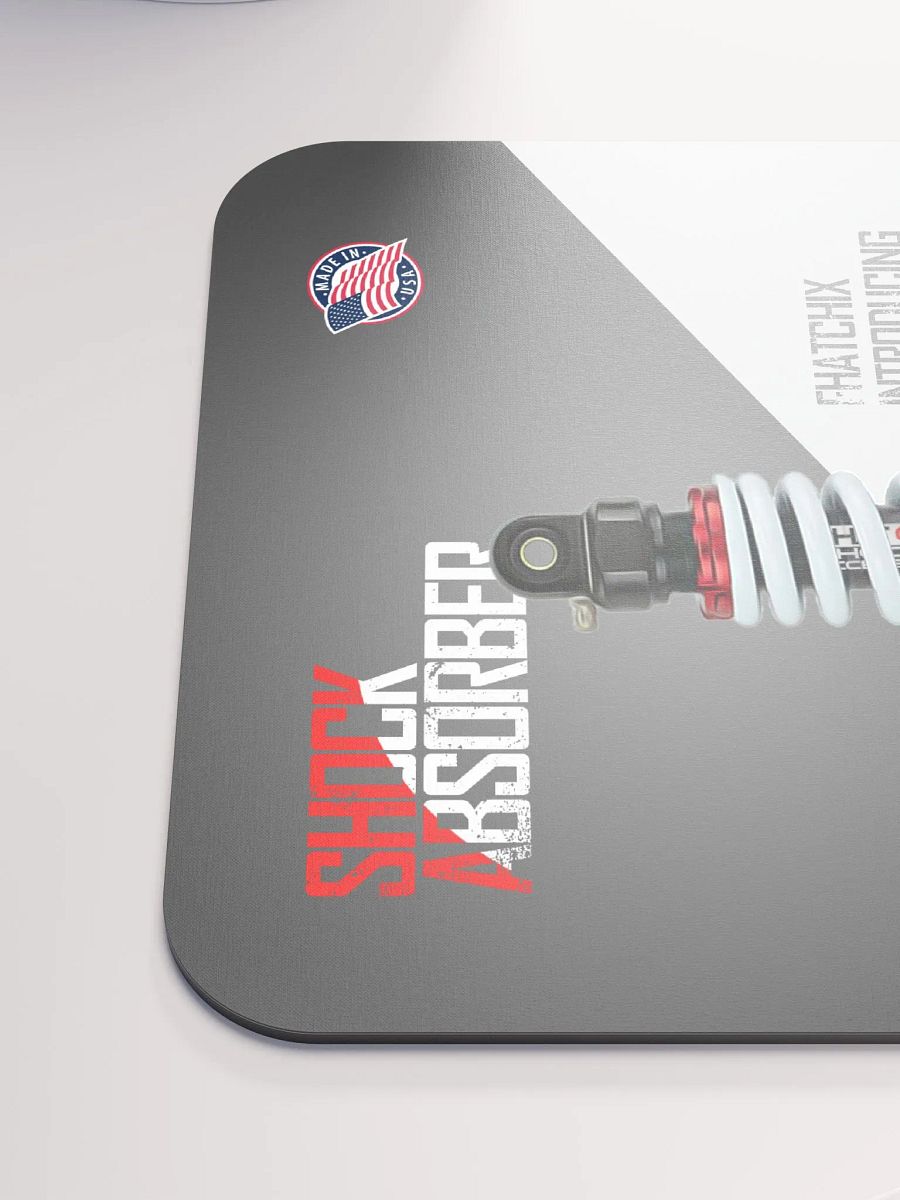 Phat Chix Product Mouse Pad product image (6)