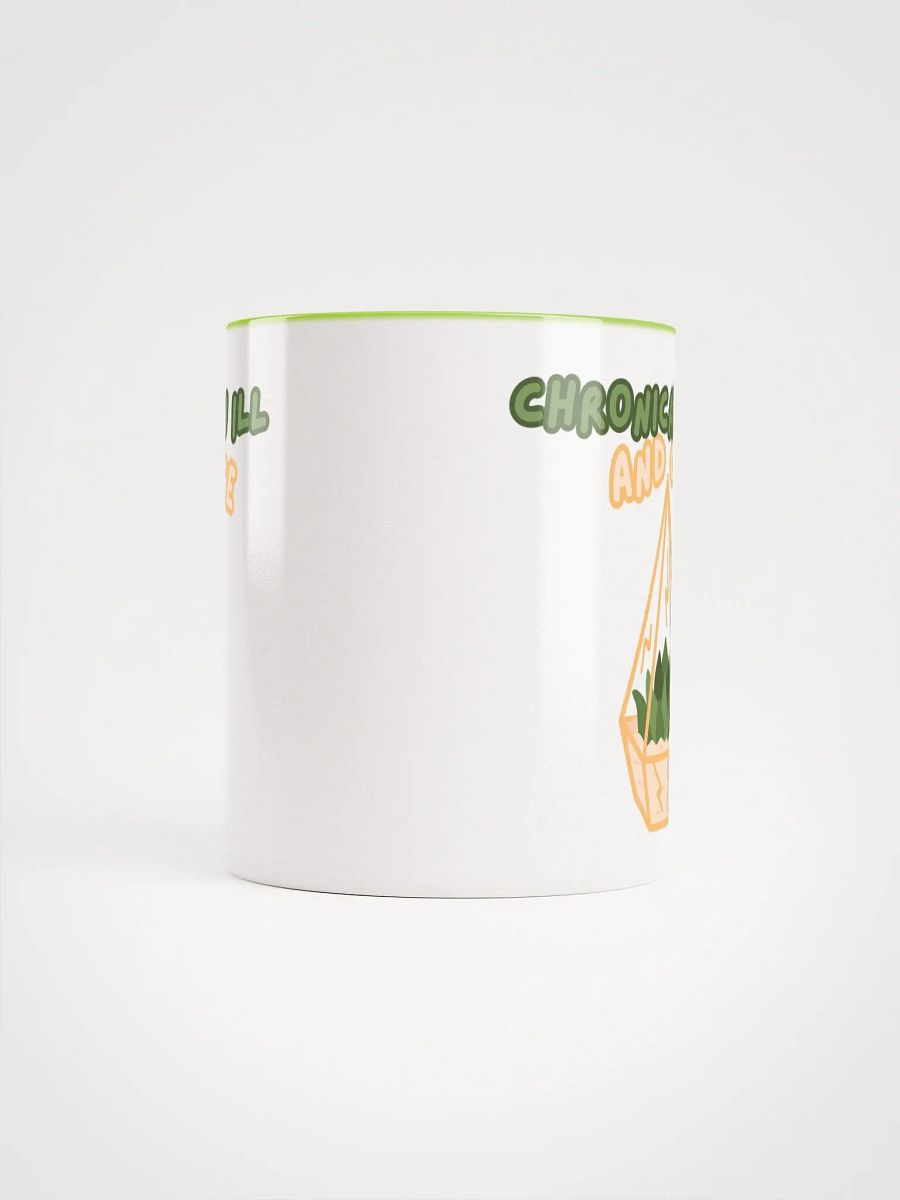 Spring Chronically Ill & Cute Mug product image (45)