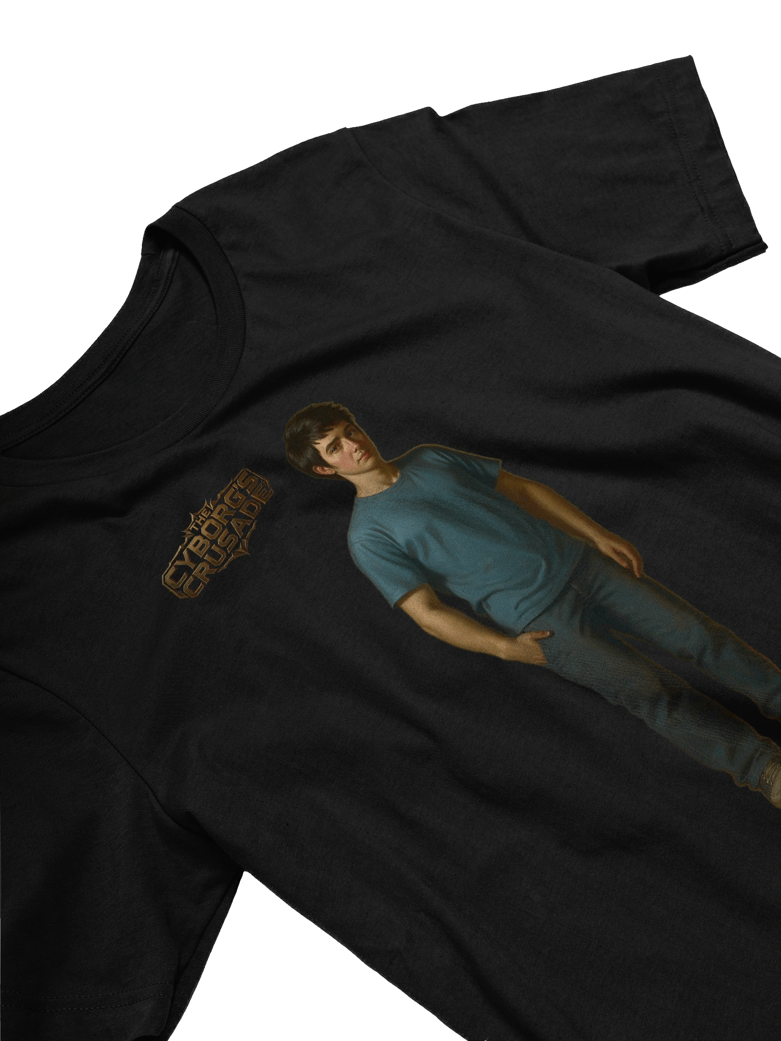 James T-shirt product image (27)