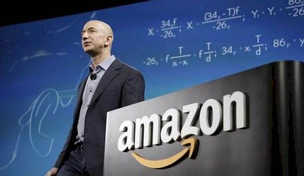 Amazon Diamond