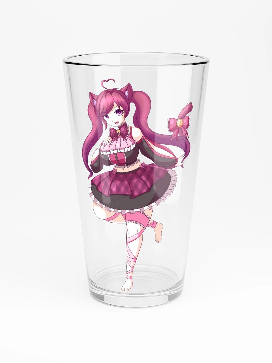 Saralene V2 Pint Glass product image (3)