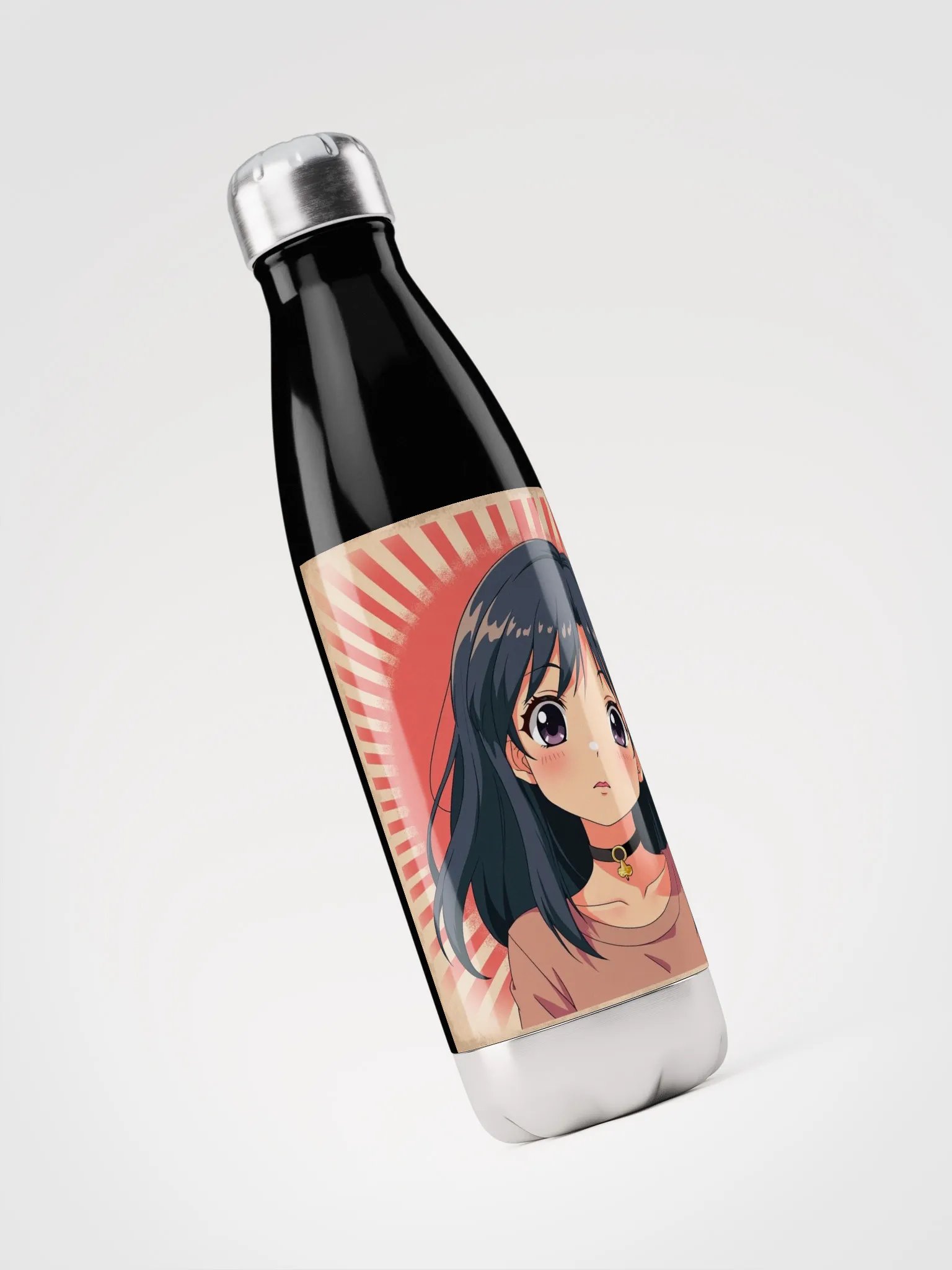 CLASSIC ANIME GIRL product image (3)