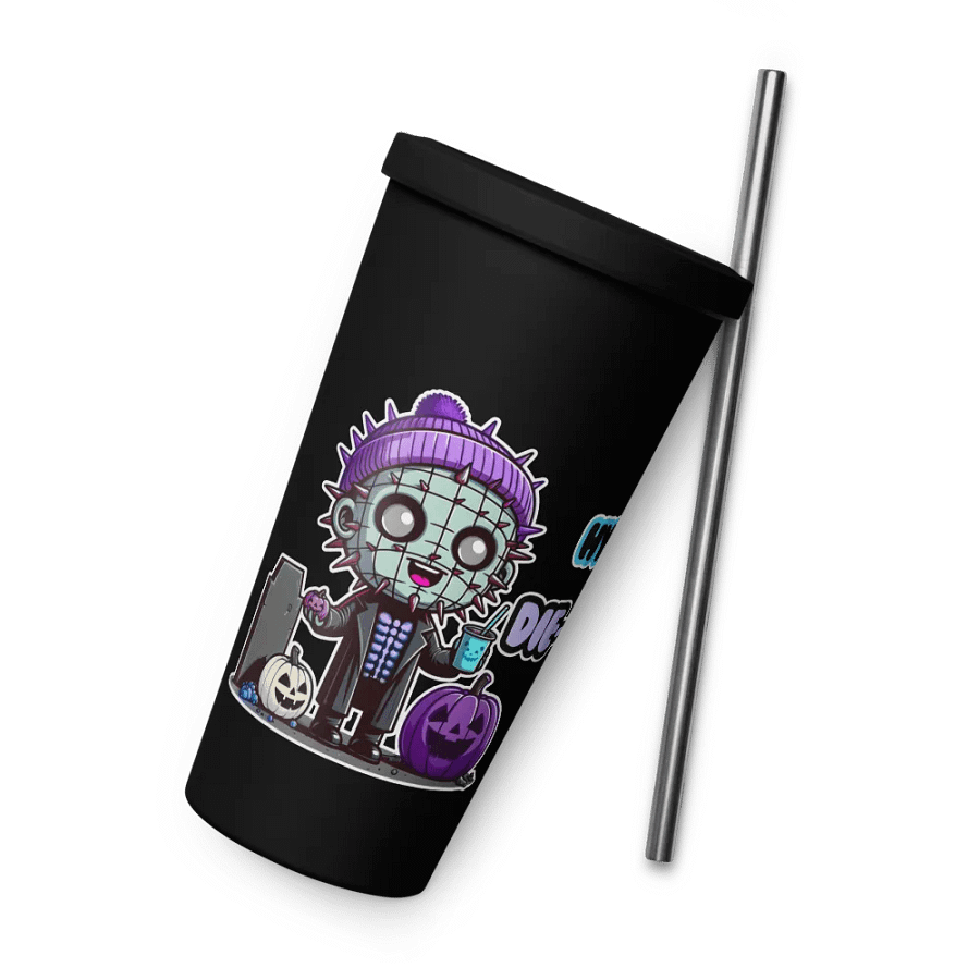 Hydrate Insulated Tumbler product image (6)