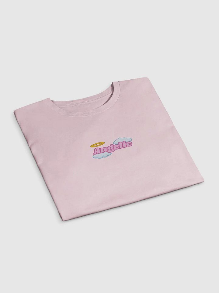 Angelic Crop Top product image (41)