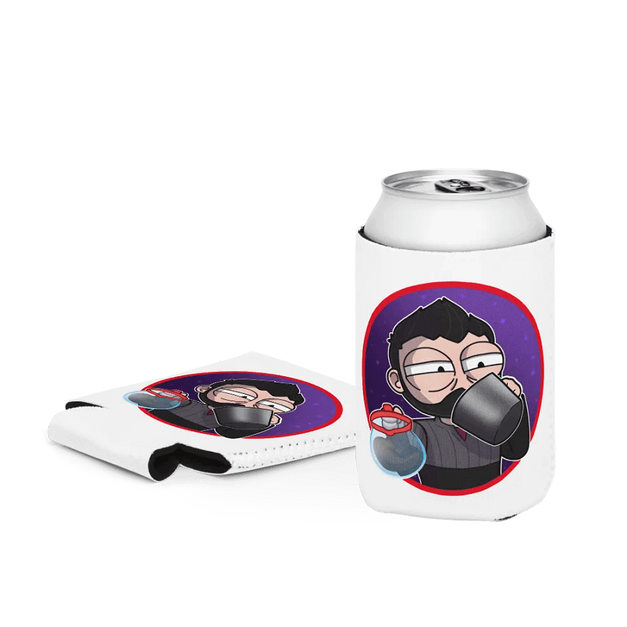 CptJim Coffee Can Cooler! product image (3)