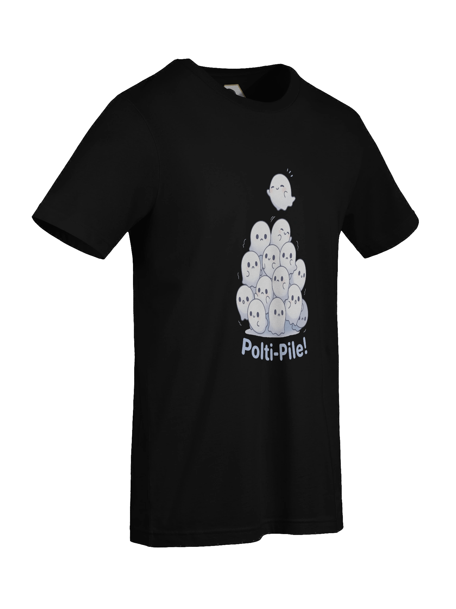 'Polti-Pile' T-Shirt product image (9)