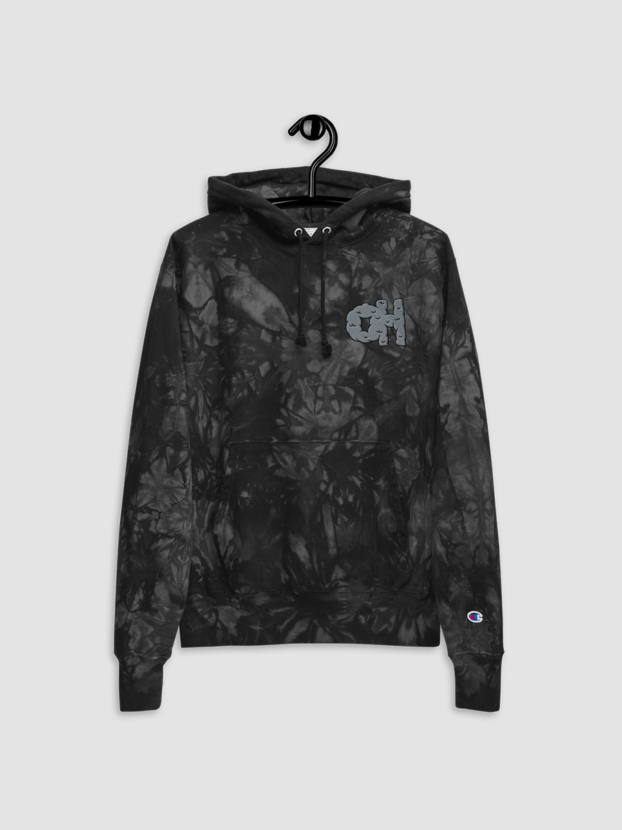 TerryOh x Champion Hoodie product image (4)