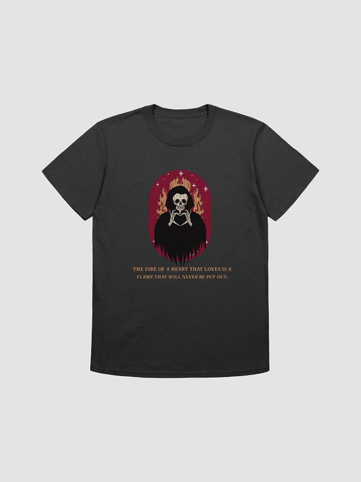 Flame On Games Graphic Tee product image (4)