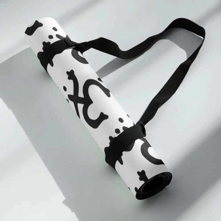 Coqui Yoga Mat product image (6)