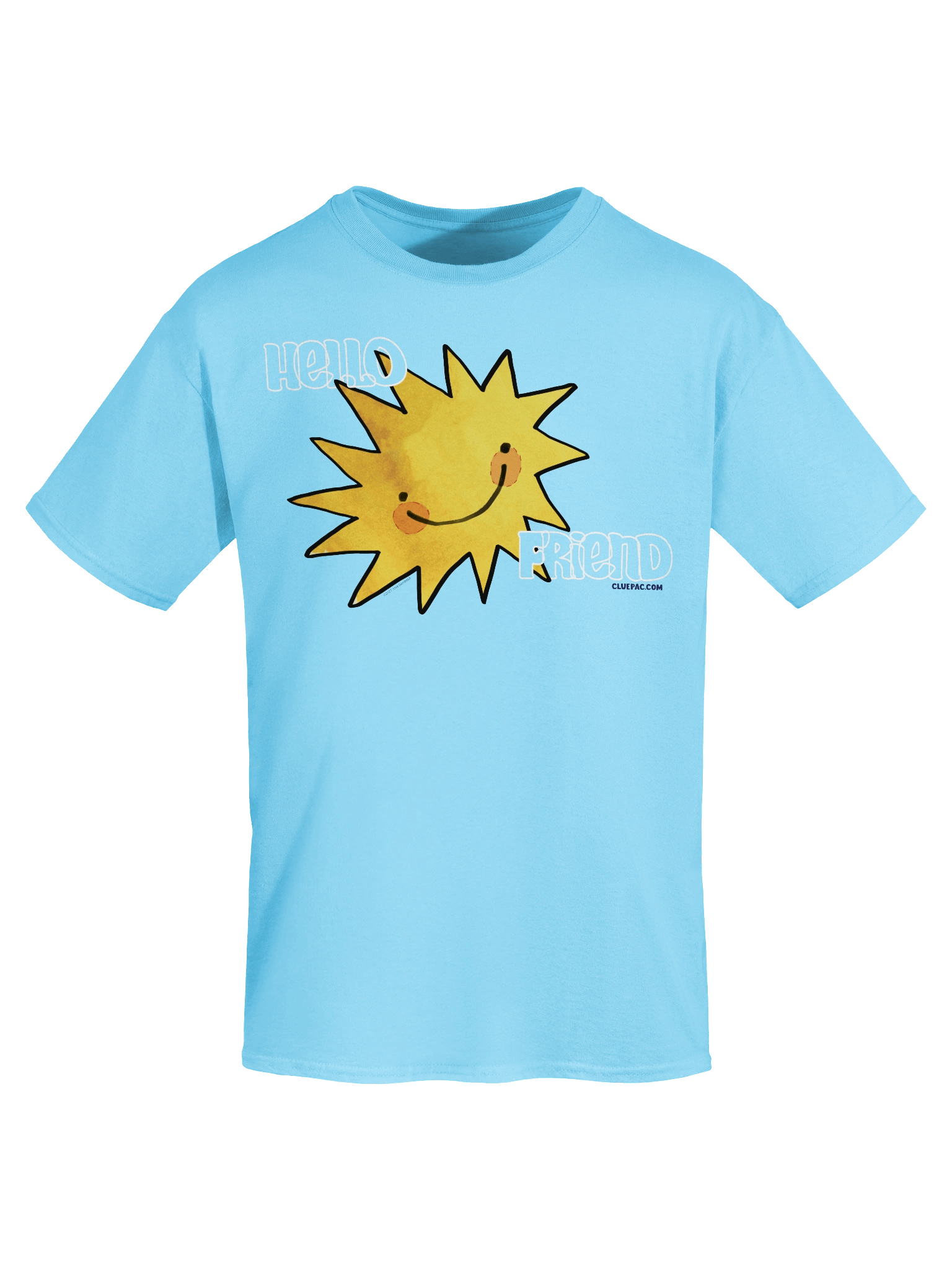 Hello Sunshine product image (7)