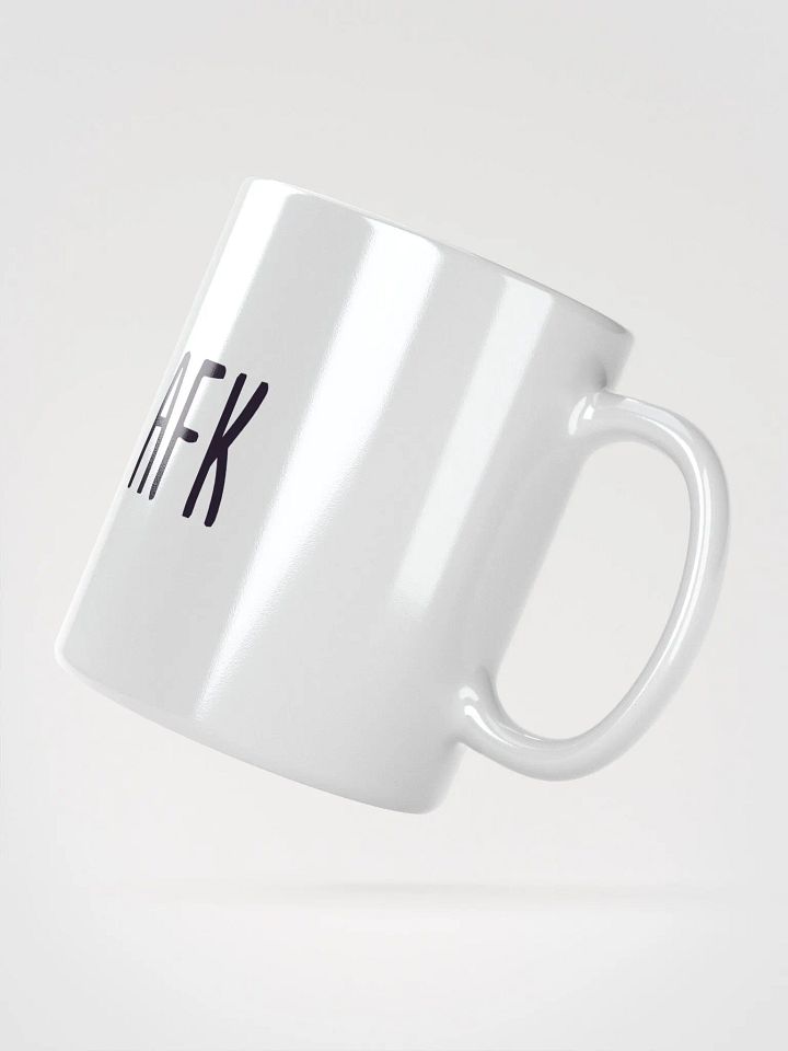 Mentally AFK Coffee Mug product image (4)