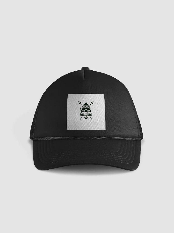 Shujaa Cap product image (1)