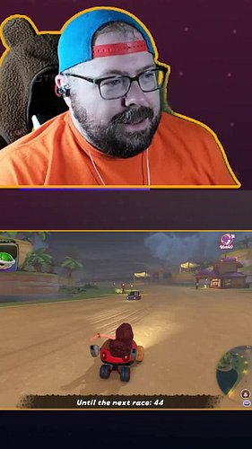 THE PIRANHA PLANT THEMEEEE | #andy_bundy on #Twitch