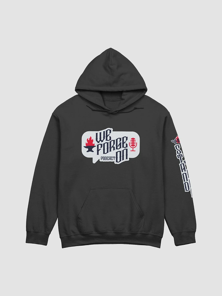 WFO Classic Hoodie product image (3)