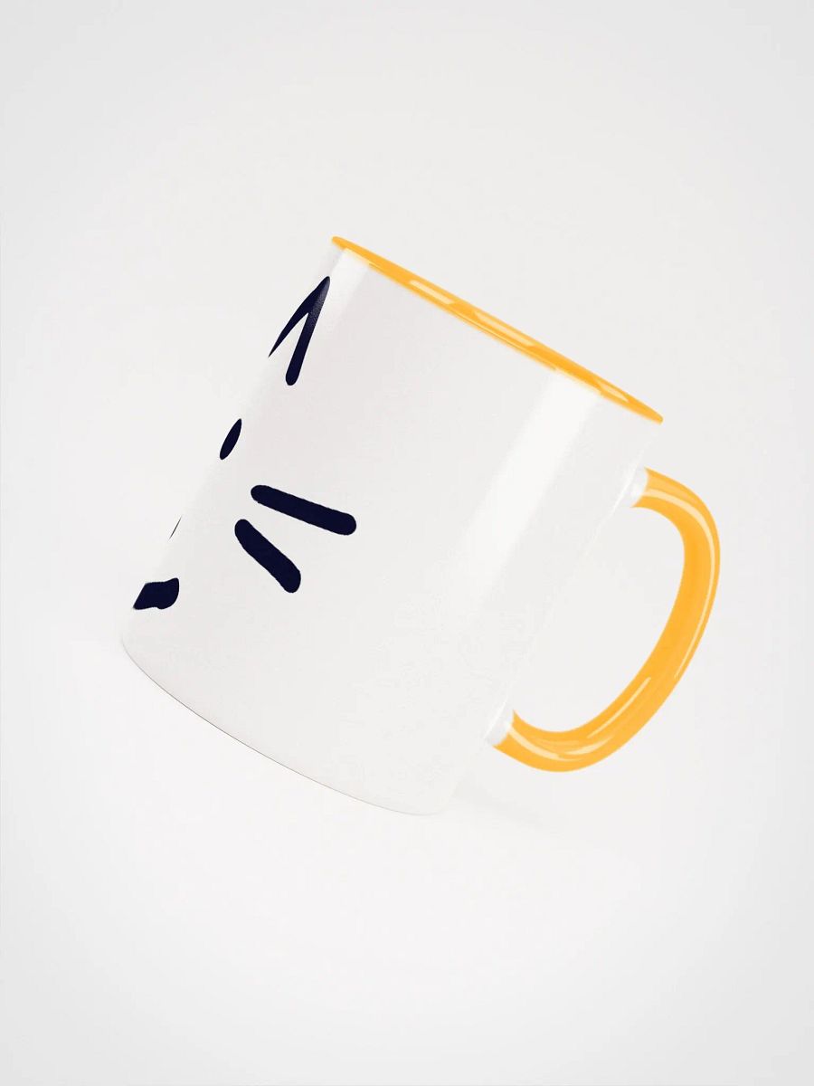 Ceramic Mug with Color Inside product image (24)