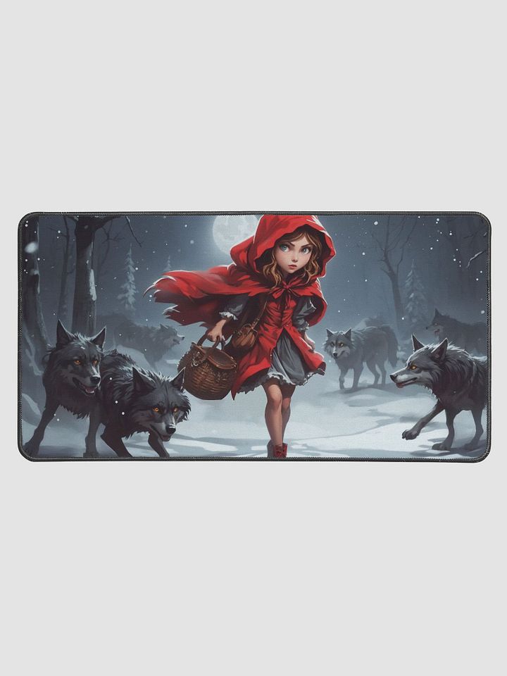 Red Riding Hood product image (1)