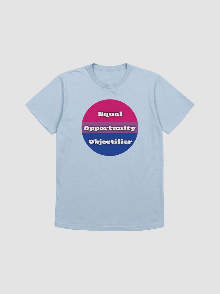 Equal Opportunity Objectifier product image (19)