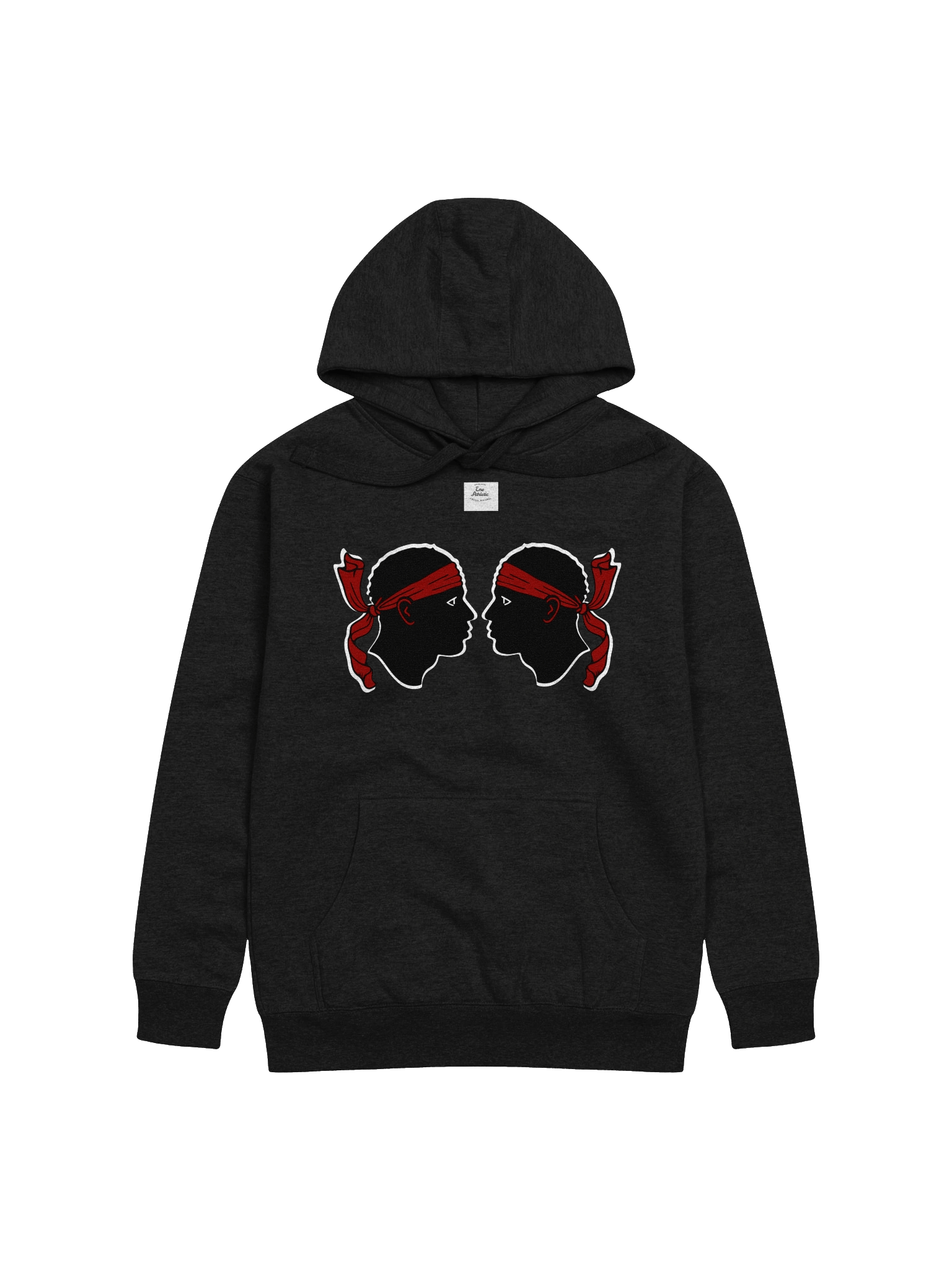 MOOR! Liberation Hoodie product image (1)