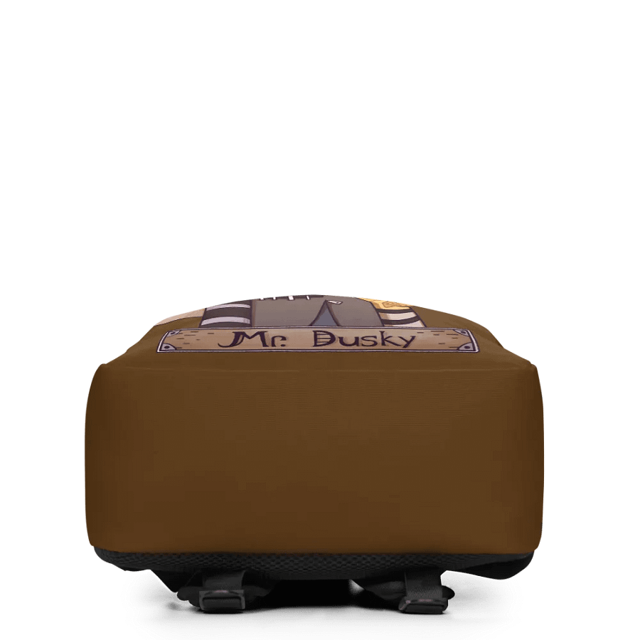 Mr. Dusky Backpack product image (2)