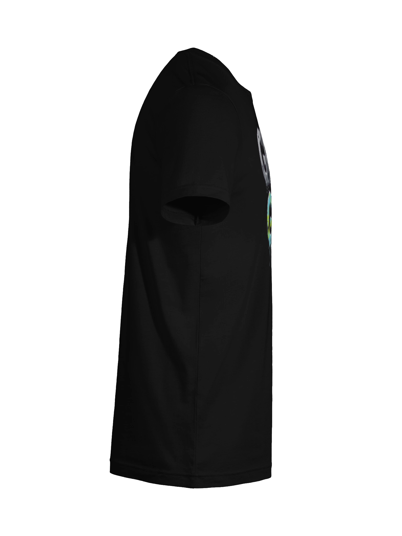 GHOUL GANG Drip T-Shirt product image (123)