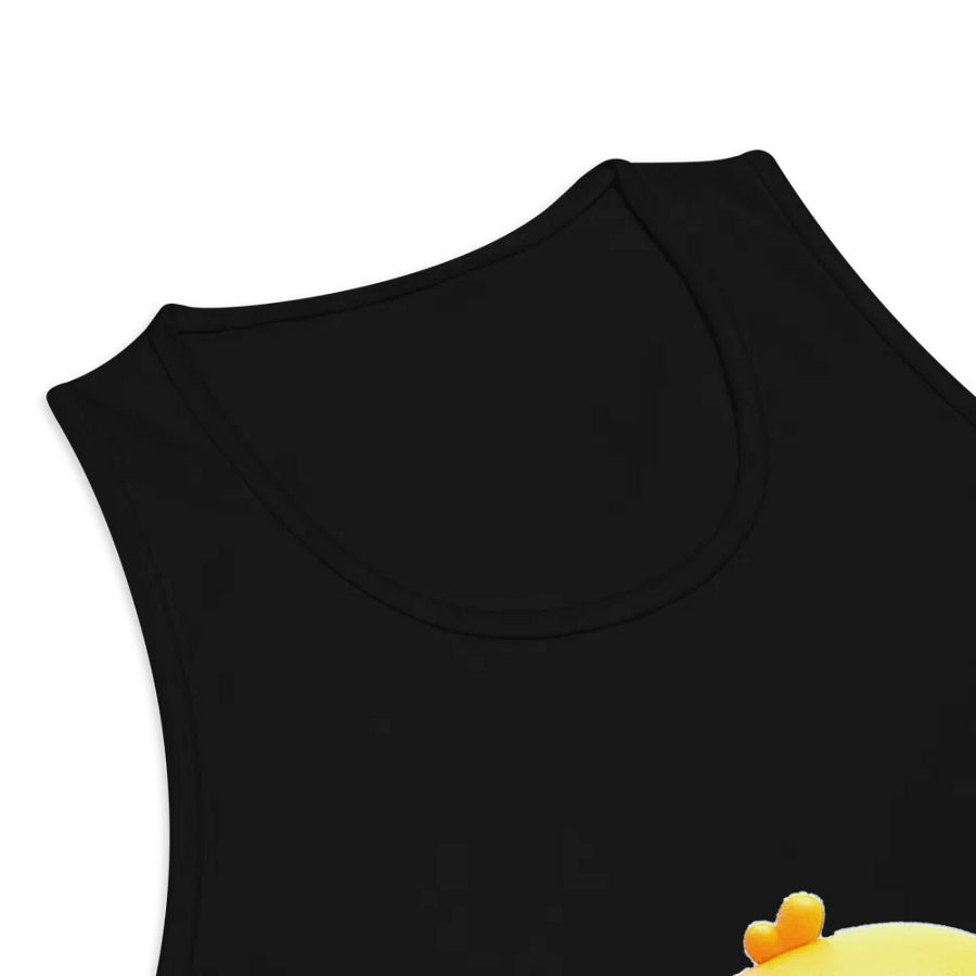 TMA Quack Wild Gang Tank product image (11)