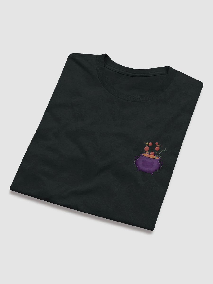I Hate It Here Short Sleeve - Front Design product image (6)