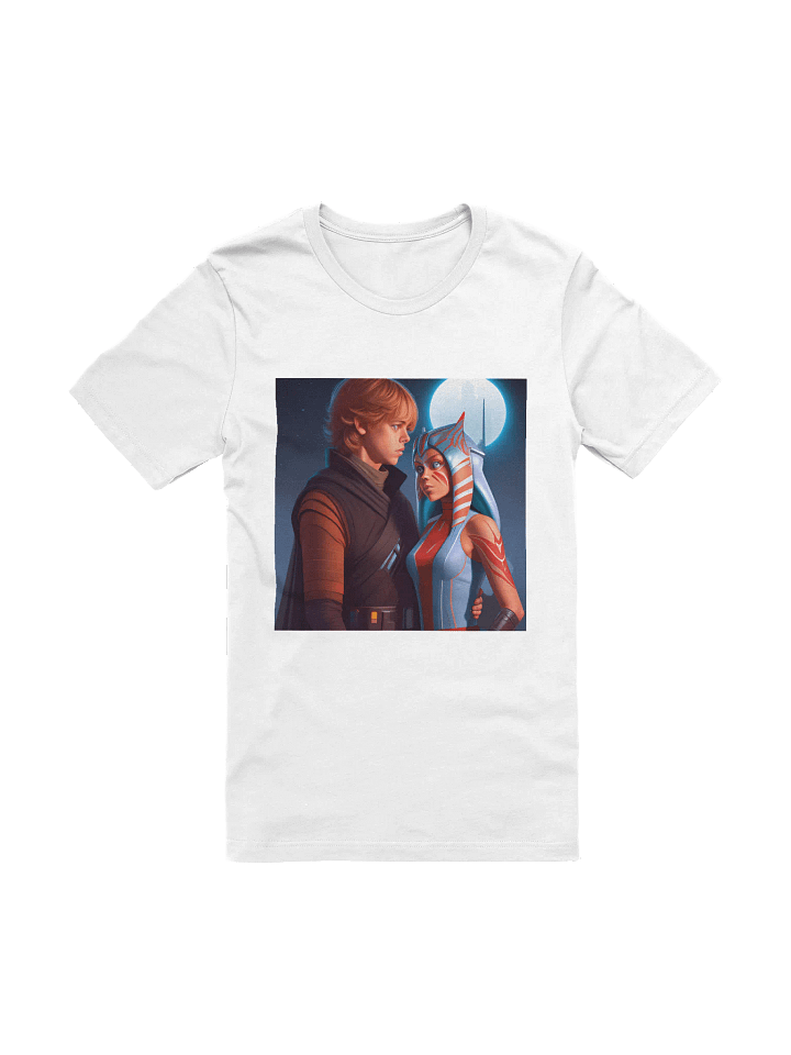 LukeSoka Ship Tee product image (1)