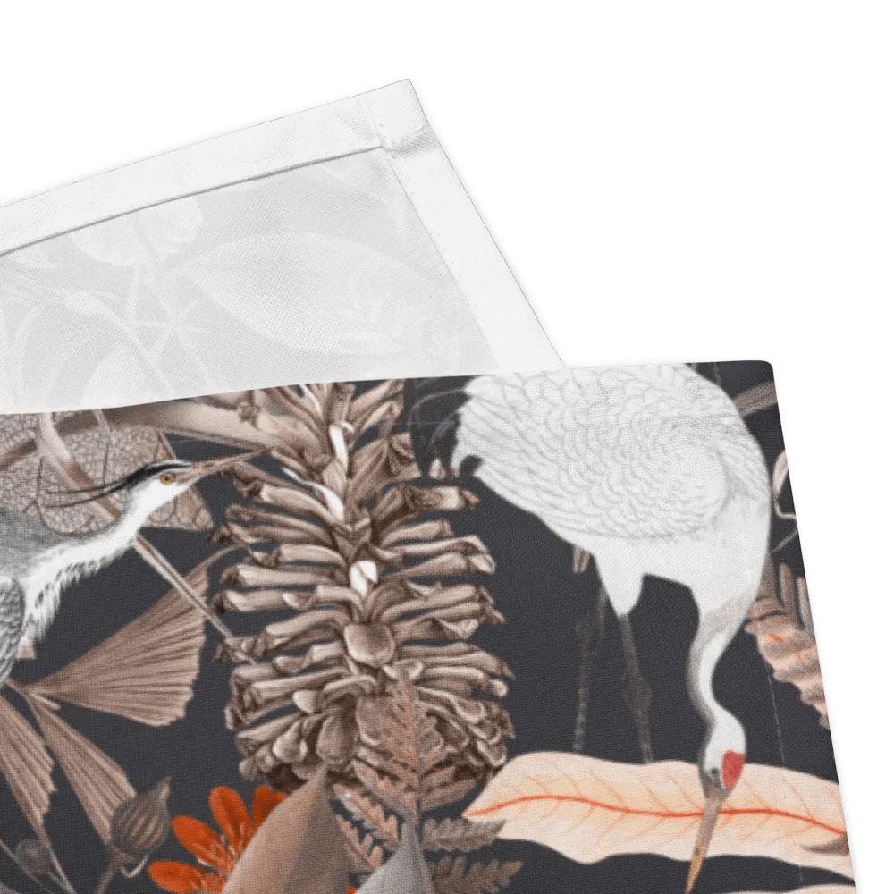 Black Ecotone Set of 4 Napkins product image (11)