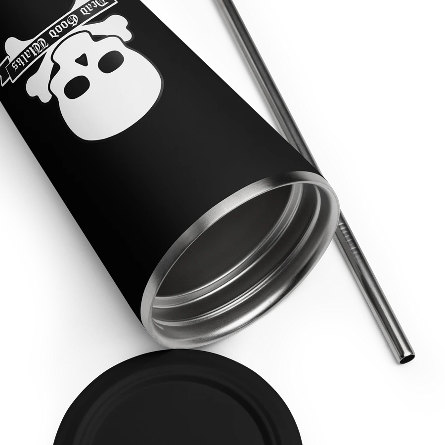 Dead Good Tumbler product image (12)