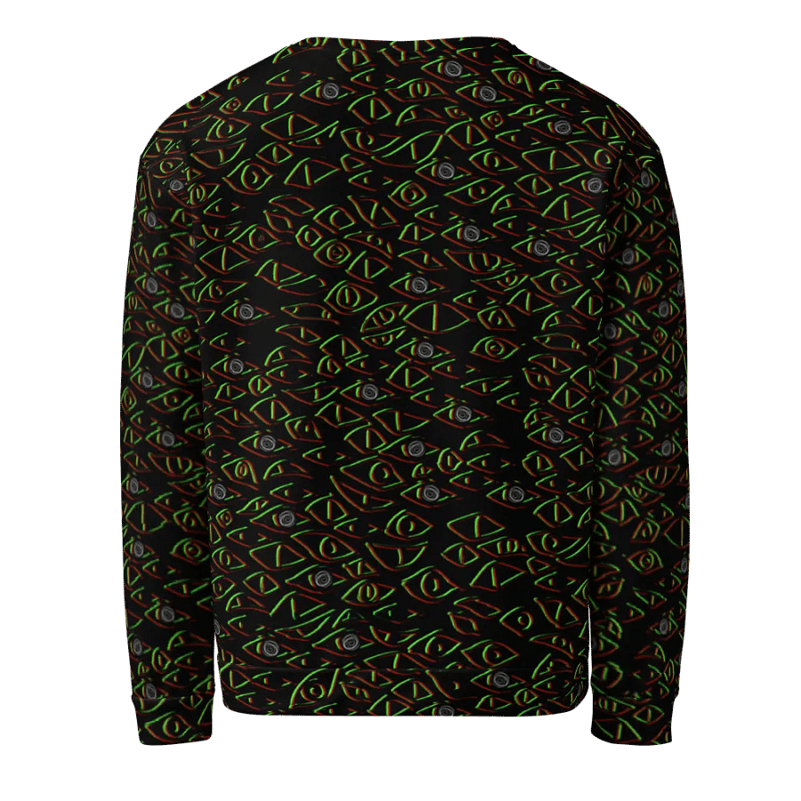 Always Watching 2.0 Sweatshirt product image (2)