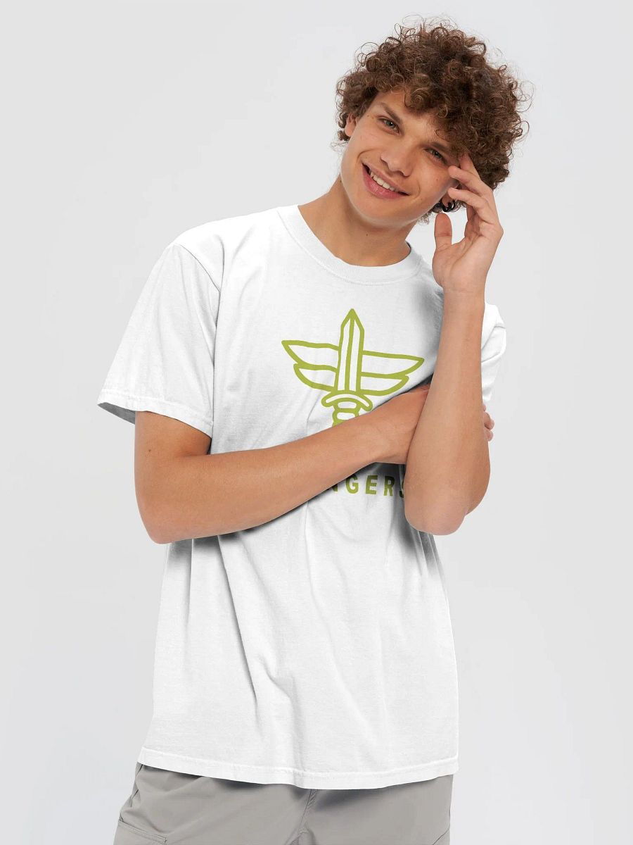AVENGERS Comfort Colors 1717 Garment-Dyed Heavyweight T-Shirt product image (85)