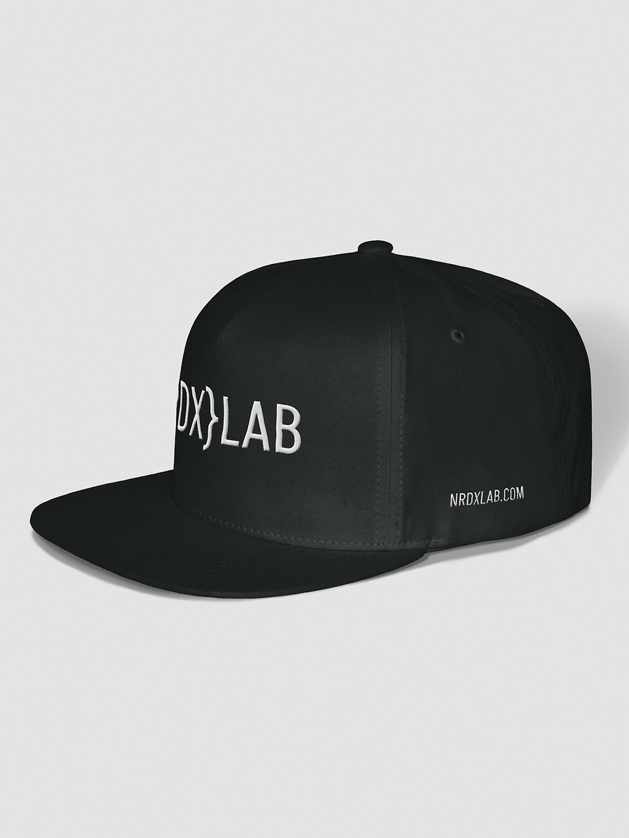 {NRDX}LAB Snapback product image (2)