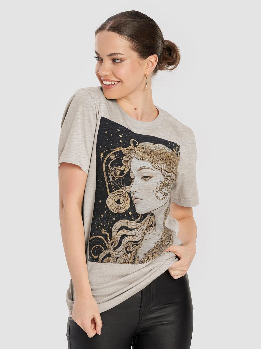 Celestial Flow Women's T-Shirt product image (79)